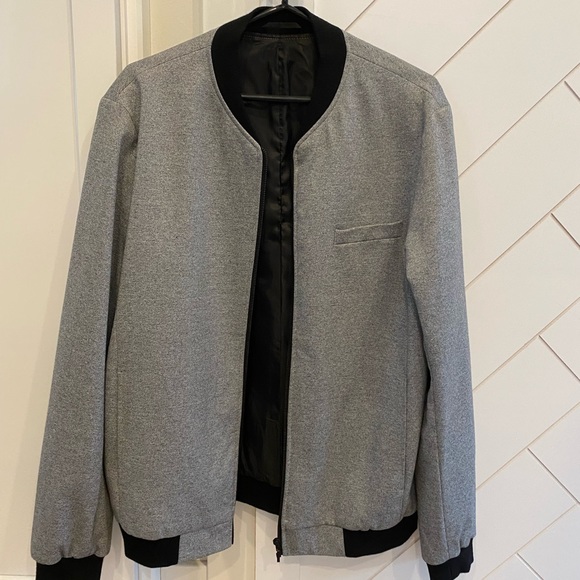 Topman bomber jacket - Picture 1 of 2